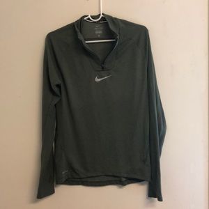 Nike Quarter-Zip